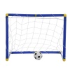 Kids Sports World Soccer Net Photo