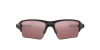 Oakley Flak 2.0 XL - Frame: Matte Black - Lens: Prizm Dark Golf Photo