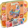 LEGO DOTs Desk Organizer - 41907 Photo