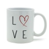 Clink - Love Mug Photo