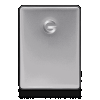 G Tech G-Technology G-DRIVE mobile USB-C 1000GB Space Gray WW v2 Photo