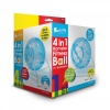 Shop Playpens 4" 1 Hamster Fitness Ball - Small Photo
