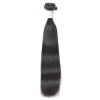 Joedir Straight Weaves 14" Bundles Brazilian Human Hair Pieces Photo