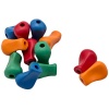 Anthony Peters Pencil Grippers - 12 Pieces Photo