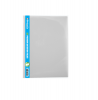 Butterfly Premium Quotation Pvc 400 - A4 - Clear Photo