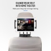 ROCK Universal Car Headrest Phone/Tablet Adjustable Mount Photo