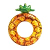 Bestway Summer Fruit Pool Ring -Pinapple Photo