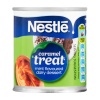 Nestle Nestlé Caramel Treat - Mint Flavoured Dairy Dessert Filling & Topping 6 x 360g Photo