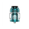 Geekvape Zeus X RTA 4.5ml Vape Tank - Green Photo