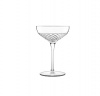 Luigi Bormioli Roma Cocktail Coupe - 300ml - 6 Pack Photo