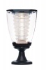 Solight- Solar Short Garden Bollar Light Photo