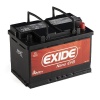 Tata Indica [2] 1.4 Vista 10- Exide Battery [652C] Photo