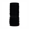 Buff Polar Solid Black Photo