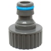 Bulk Pack x 8 Aquacraft - Tap Female Adaptor Std 3/4 Photo