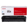 Canon 054 Original Cyan Toner Cartridge Photo