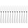 Tramontina 12 pieces Fish Knife Amazonas Range Stainless Steel Dishwasher Safe Photo