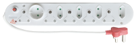 Pick n Pay 10 Way Surge Protector Multiplug