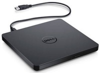 Dell External Slim USB DVDRW Drive
