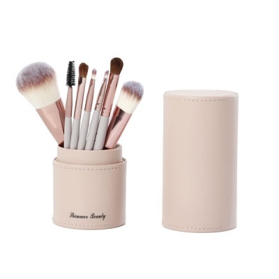 Photo of Shimmer Beauty Professional Makeup Brush Set