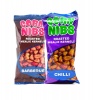 Corn Kernels 50g - Assorted - Barbeque & Chilli - Pack of 20 Photo