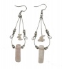 Fabulae Bohemian Style Earring Pair Noah Photo