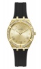 Guess Cosmo Ladies Sport Gold Analog Watch GW0034L1 Photo