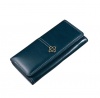 IMIX Ladies Green Slim Wallet Photo