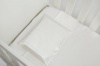 Cocoon Bedding - 100% Pure Mulberry Silk Cot Pillow Case - Juno Range Photo