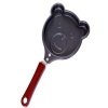 Teddy Bear Shaped Frying Pan Photo