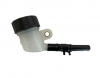 Motrix Brake and Clutch Fluid Reservoir - 3 Photo
