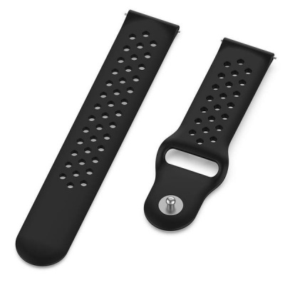 Photo of AfriNique Universal Sports Band Watch Strap 20mm for Samsung / Huawei / Garmin