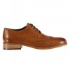 Firetrap Mens Hamilton Brogues - Tan [Parallel Import] Photo