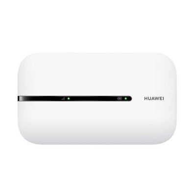 Photo of Huawei E5576 - 606 LTE Mobile WiFi Telkom Bundle