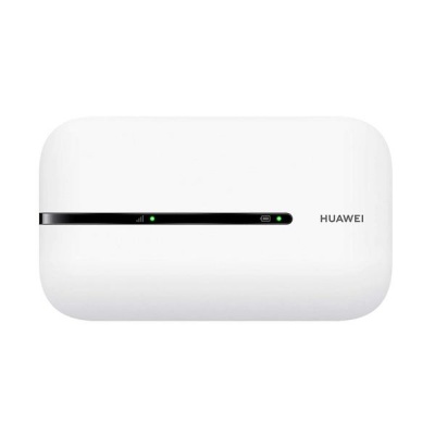 Huawei E5576 606 LTE Mobile WiFi Telkom Bundle