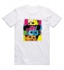 Horror T-Shirt: Slashers Photo