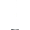 Sitesafe Steel Shaft Yard Asphalt Rake 16 Teeth Flat Photo