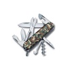 Victorinox climber black/green camouflage v1.3703.94 Photo