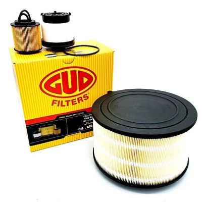 Photo of GUD Ford Ranger Filter Service Kit