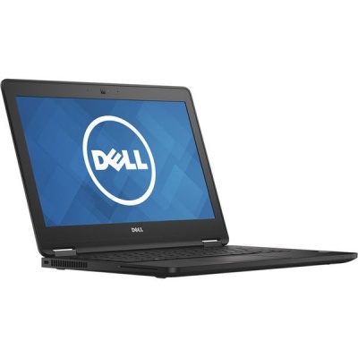 Photo of Dell Latitude 7270 laptop