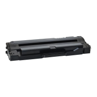 Samsung Black Toner Cartridge Compatible with MLT D105S D105S 105S