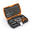 Kendo 42 Piece Socket Set 1/4" Drive Photo