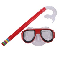 Scuba Tube Goggles for Kids