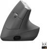 Logitech mx vertical advanced mouse Photo