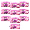 Satin Touch - Facial Tissue - 2 Ply 200s Tissues - 10 Pack Photo