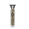 Home Use Hair Cut Machine Rechargeable T Blade Men Hair Trimmer Photo