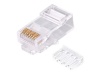 Linkbasic RJ45 Cat6 UTP Modular Plug Photo