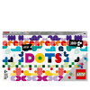 LEGO DOTS Lots of DOTS Tiles Beads Craft Set 41935 Photo