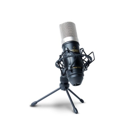 Photo of Marantz Professional MPM-1000 - Large Diaphragm Condenser Microphone