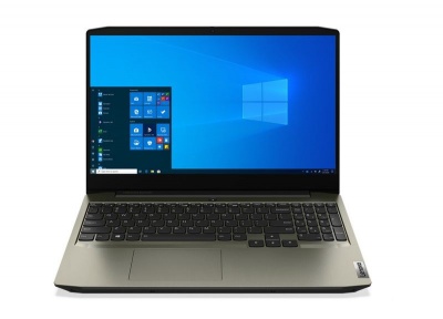 Photo of Lenovo Ideapad laptop