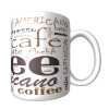 Cleva Coffee Company Cleva Coffee Terms Mug Photo